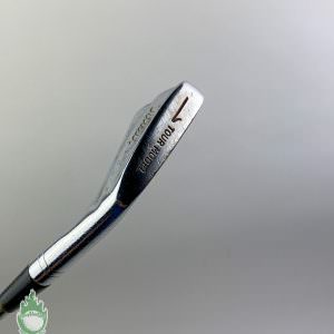 Used Right Handed Titleist Tour Model 1 Iron Regular Flex Steel Golf Club