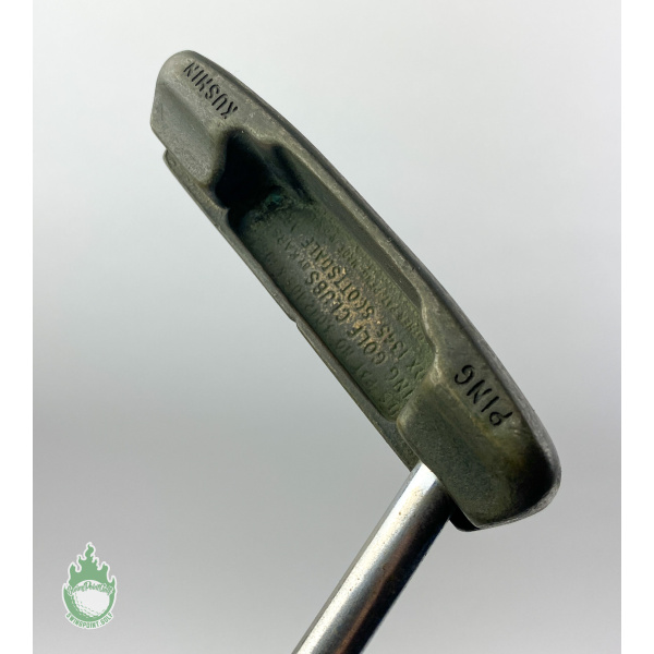 Vintage Ping Scottsdale PO BOX 1345 KUSHIN 35