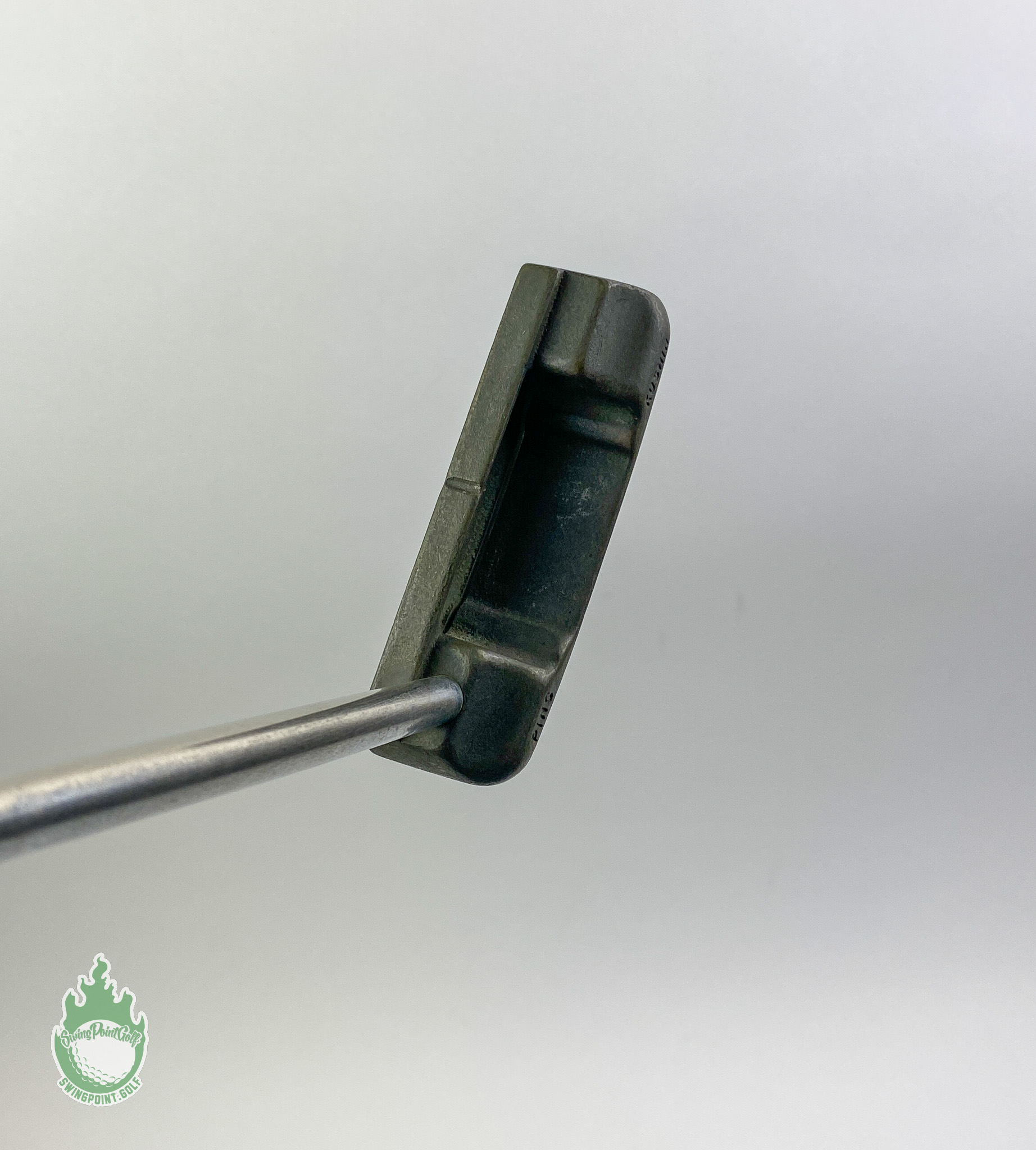 Vintage Ping Scottsdale PO BOX 1345 KUSHIN 35