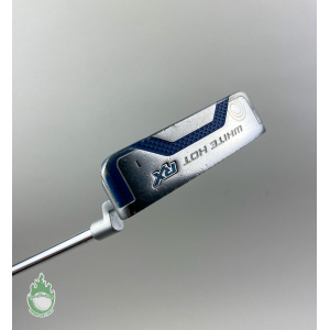 Used Right Handed Odyssey White Hot RX 34" Putter Steel Golf Club