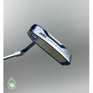 Used Right Handed Odyssey White Hot RX 34" Putter Steel Golf Club