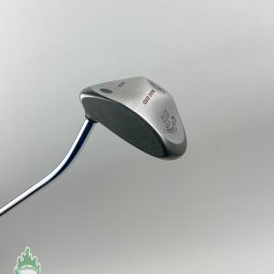 Used Right Handed Callaway Big Bertha War Bird Golf Putter Steel Golf Club