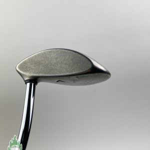 Used Right Handed Callaway Big Bertha War Bird Golf Putter Steel Golf Club