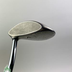 Used Right Handed Callaway Big Bertha War Bird Golf Putter Steel Golf Club