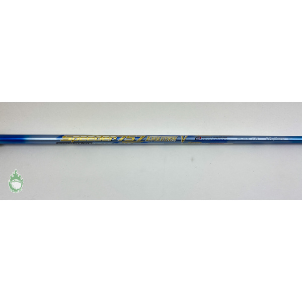 Used Aldila NV 75g X-Stiff Flex Graphite Fairway Wood Shaft PXG Tip