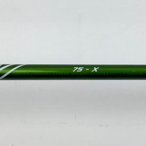 Used Aldila NV 75g X-Stiff Flex Graphite Fairway Wood Shaft PXG Tip