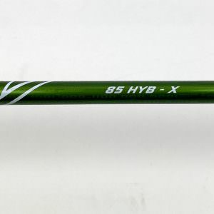 Used Aldila NV 85g X-Stiff Flex Graphite Hybrid Shaft PXG Tip