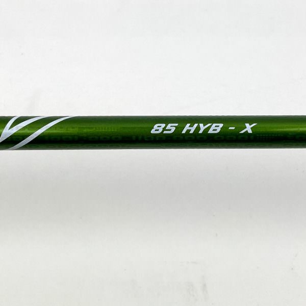 Used Aldila NV 85g X-Stiff Flex Graphite Hybrid Shaft PXG Tip