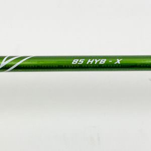 Used Aldila NV 85g X-Stiff Flex Graphite Hybrid Shaft PXG Tip