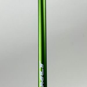 Used Aldila NV 85g X-Stiff Flex Graphite Hybrid Shaft PXG Tip