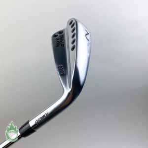 Used PXG 0311X Forged 2 Driving Iron Project X LZ 6.5 125g X-Stiff Steel Golf