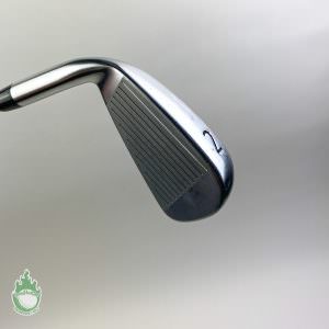 Used PXG 0311X Forged 2 Driving Iron Project X LZ 6.5 125g X-Stiff Steel Golf