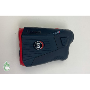 Used Bushnell Bite Tour V5 Shift Laser Rangefinder with Slope Black/Red