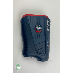 Used Bushnell Bite Tour V5 Shift Laser Rangefinder with Slope Black/Red