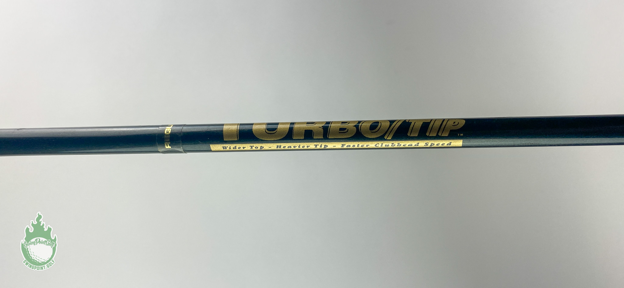 Contrôleur Roll & Bulge Jumbo Driving Iron 17° - Graphite Regular Flex (Homme, Droitier)