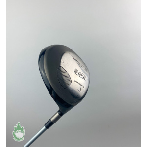 RH Adams Tight Lies Idea Offset Womens Driver Original Ladies Flex Graphite