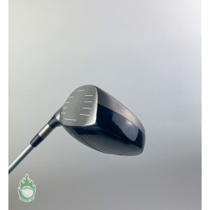 RH Adams Tight Lies Idea Offset Womens Driver Original Ladies Flex Graphite