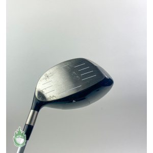 RH Adams Tight Lies Idea Offset Womens Driver Original Ladies Flex Graphite