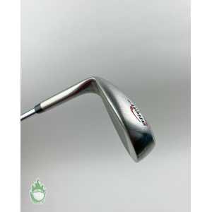 Used Right Handed Alien 3 Pro Series 2 Ultimate Sand Wedge 56* Wedge Flex Steel