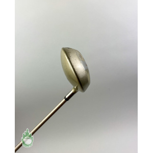 Used RH TaylorMade Burner Fairway Wood Driver Bubble Shaft Ladies Flex Graphite