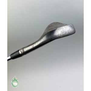 Tour Issued Used Titleist Vokey SM7 RAW F Grind Wedge 48*-10 6.5 X-Stiff Steel