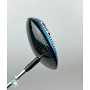 RH Callaway Rogue Fairway 3 Wood Quaranta 50g Ladies Flex Graphite Golf Club