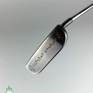 Used Right Hand Titleist Scotty Cameron Studio Design 2.5 34" Putter Golf Club