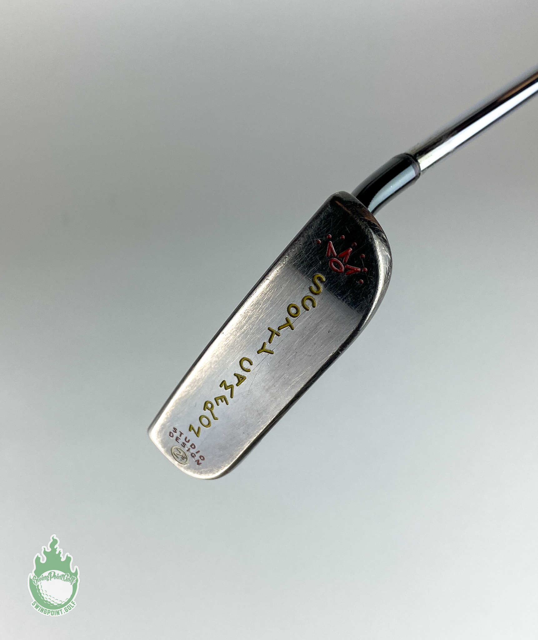studio Design2.5 スタジオデザイン2.5 34インチ Scotty Cameron Studio Design 2.5 Putter | eBay
