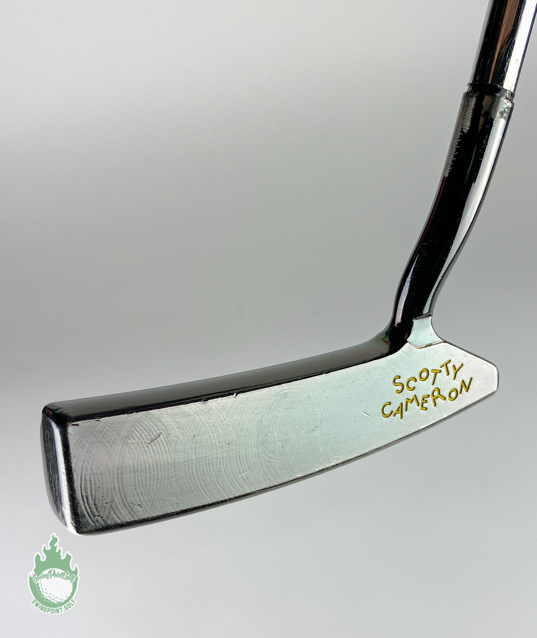 studio Design2.5 スタジオデザイン2.5 34インチ Scotty Cameron Studio Design 2.5 Putter | eBay