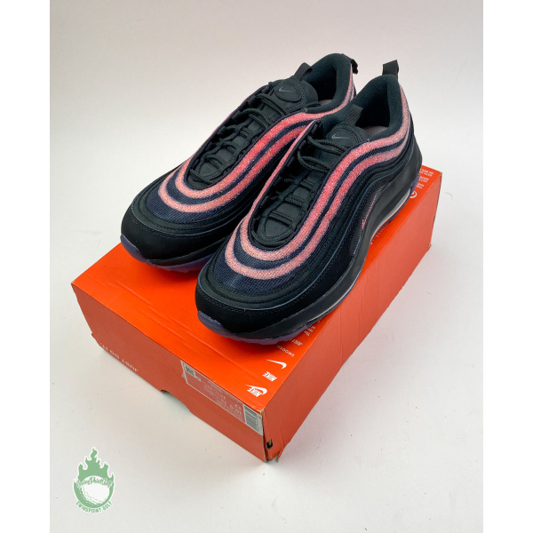 Mens red air max 97 orders