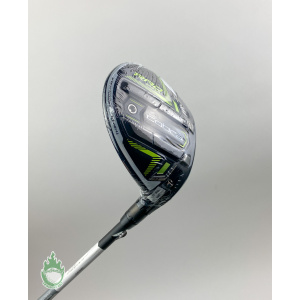 New RH Cobra RADSpeed 3 Wood 13*-16* Motore X F3 6-R Regular Graphite Golf Club