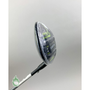 New RH Cobra RADSpeed 3 Wood 13*-16* Motore X F3 6-R Regular Graphite Golf Club