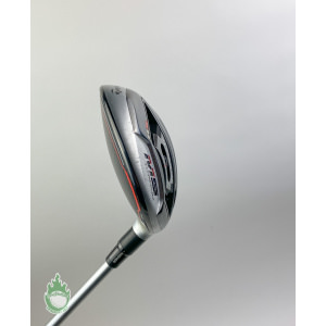 TaylorMade M5 Fairway 3 Wood 15* Tensei Orange Stiff Flex Graphite Golf Club