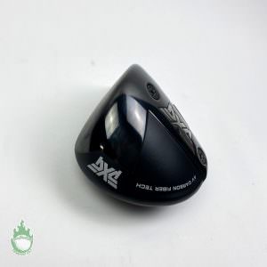 Used Right Handed PXG 0811X GEN 4 Driver 7.5* HEAD ONLY Golf Club