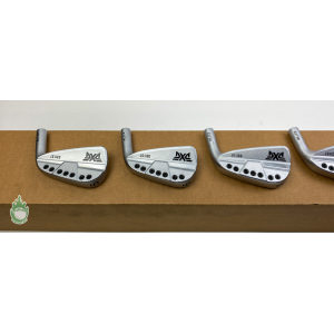 Used Right Handed PXG 0311ST Forged Irons 5-PW HEAD ONLY Golf Club Set