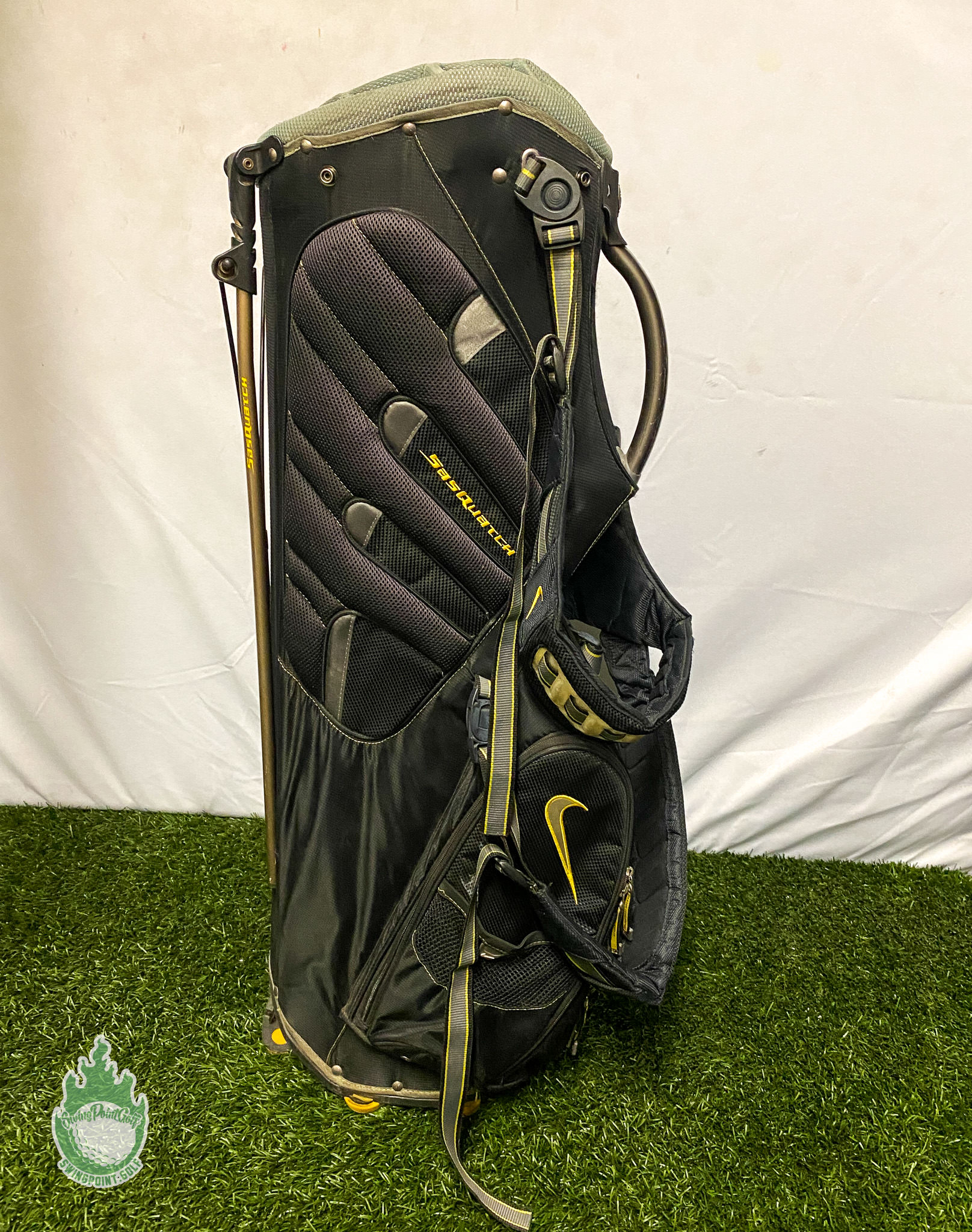 Nike Sasquatch buy Golf Stand Bag