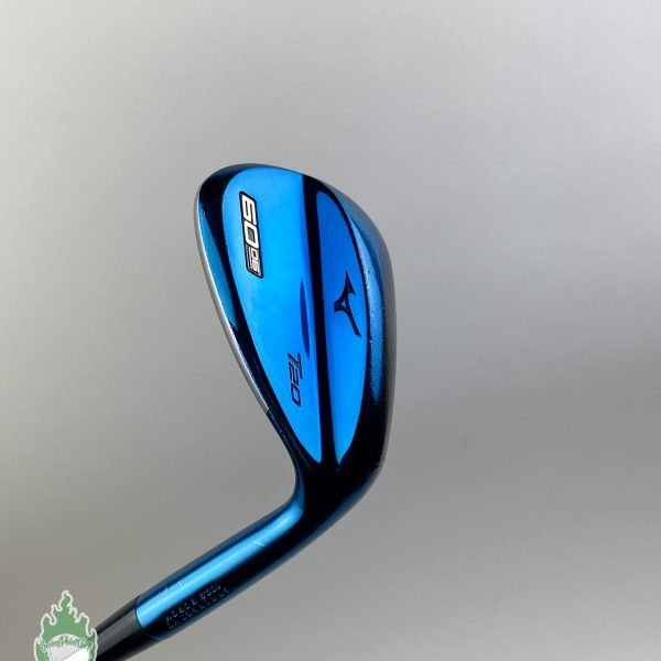 Mizuno T20 60o Sand Wedge Steel Stiff orders Flex Shaft RH