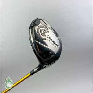Used RH Cleveland Launcher XL 270  Driver 12* Senior Flex 39g Graphite Golf