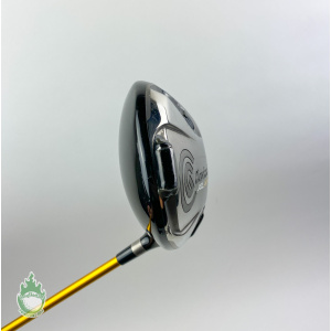 Used RH Cleveland Launcher XL 270  Driver 12* Senior Flex 39g Graphite Golf