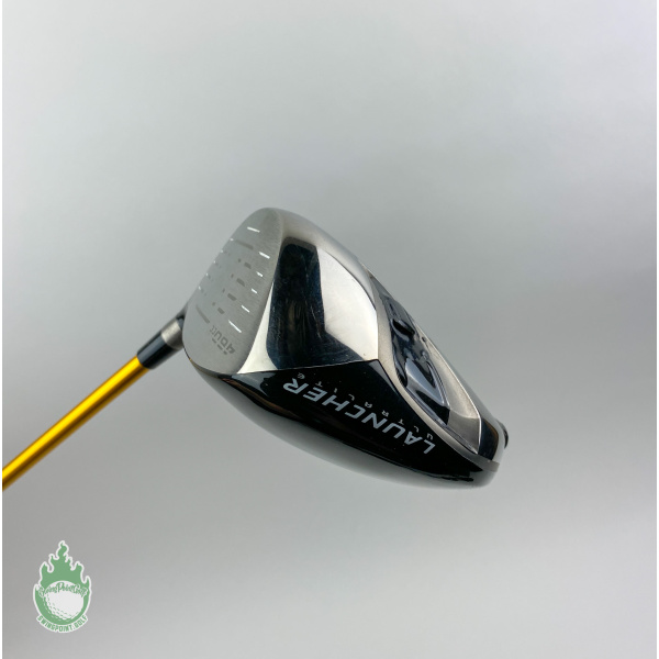 cleveland launcher xl270 driver specs