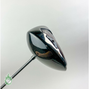 Wilson Staff Cortex Driver 10.5* Even-Flow 65g Stiff Flex Graphite Golf Club