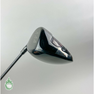 Wilson Staff Cortex Driver 10.5* Even-Flow 65g Stiff Flex Graphite Golf Club