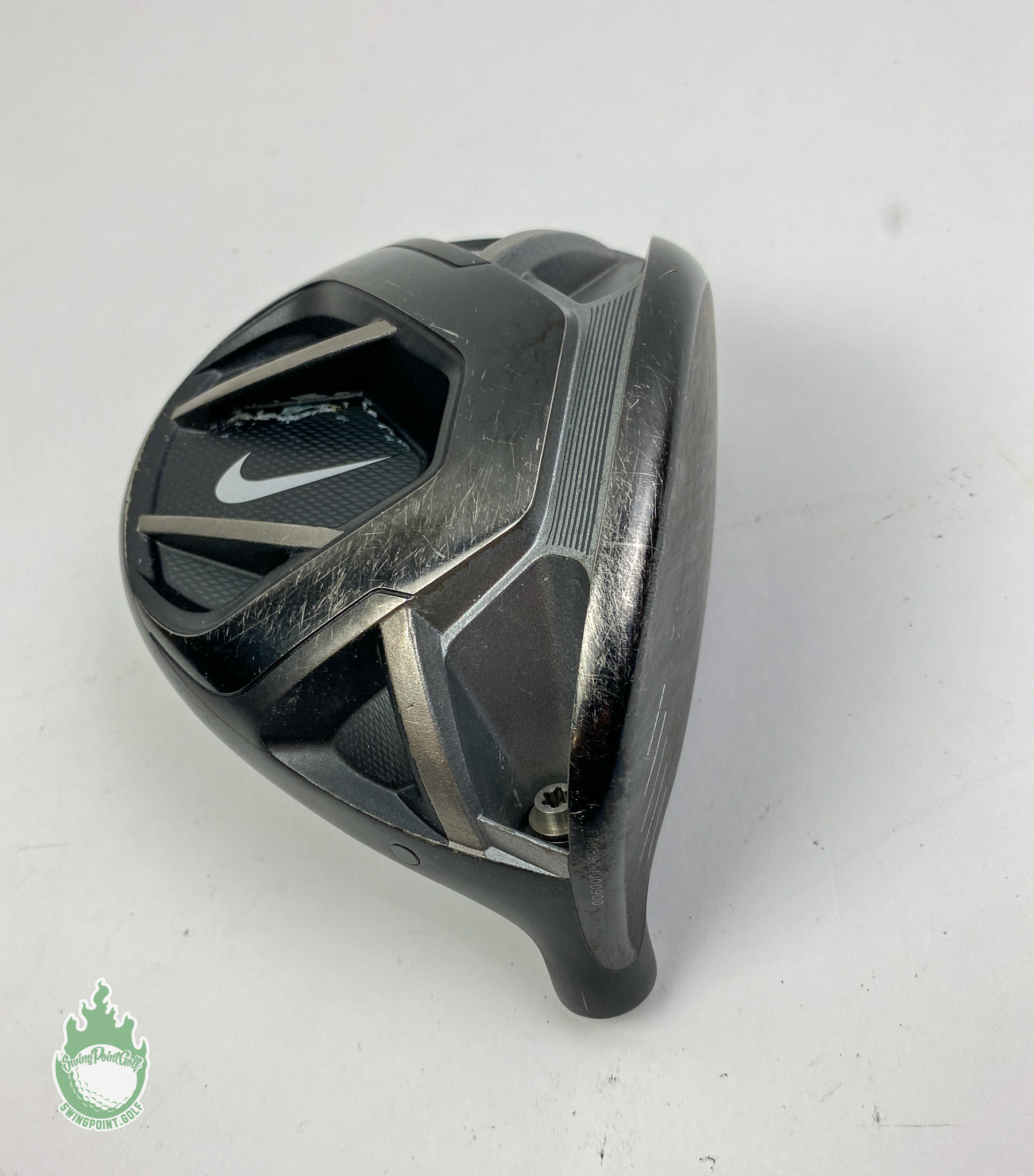 Used Nike Vapor Fly Pro Limited Black Driver 8.5*-12.5* HEAD Used Nike Vapor Fly Pro Limited Black Driver 8.5*-12.5* HEAD