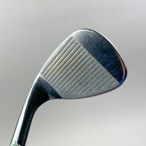Used Titleist Vokey Design 200 Series Wedge 54*-10* Wedge Flex Steel Golf Club