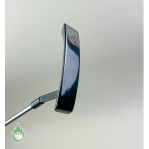 Scotty Cameron Laguna Mid Slant 350g Tour Only 34" Circle T Putter Golf Club