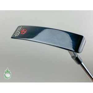 Scotty Cameron Laguna Mid Slant 350g Tour Only 34" Circle T Putter Golf Club