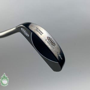 Used Right Handed Yes C-Groove Sophia 34" Putter Steel Golf Club