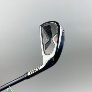 Right Handed Yonex CyberStar VX 5 Iron Ladies Graphite Golf Club