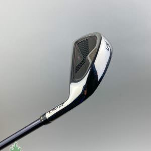 Right Handed Yonex CyberStar VX 5 Iron Ladies Graphite Golf Club