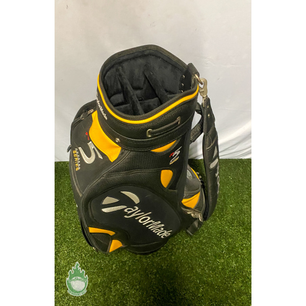 TaylorMade R5 Hundred Series キャディバッグ TaylorMade R5 Hundred Series キャディバッグ - メルカリ